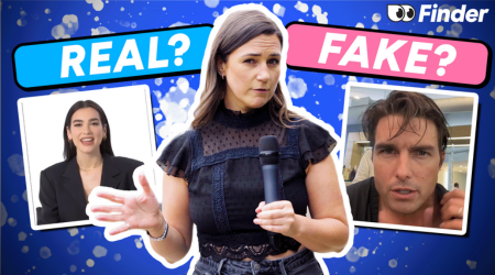 Spot the deepfake quiz: Can you find the AI videos?
