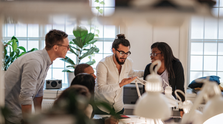 What no one tells you about running a business – until you’re in it