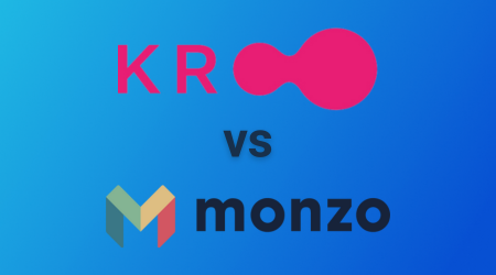Kroo vs Monzo: Which is the best?