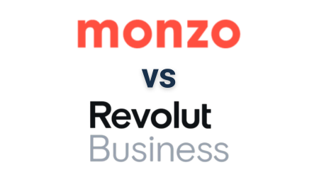 Monzo Business vs Revolut Business: Which offers the best business bank account