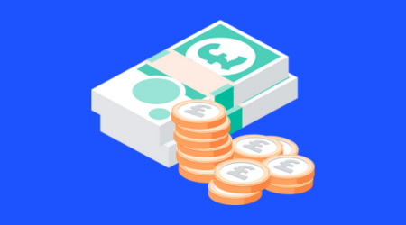 Cash usage in the UK: Statistics for 2025