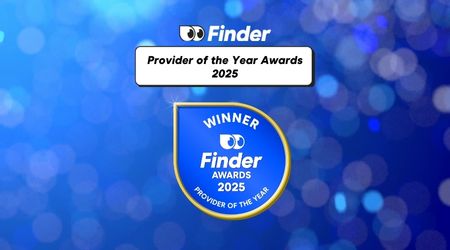 Provider of the Year Awards 2025 – Credit