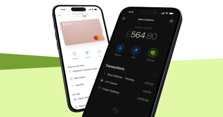 LHV Bank review: An app-based current account