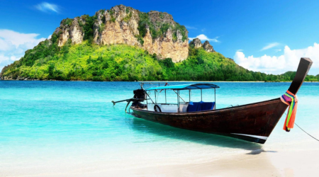 How to get an eSIM for Thailand