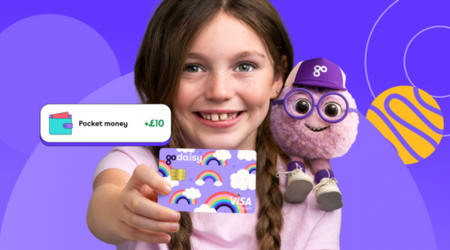 From chores to shares: A kid’s guide to money smarts