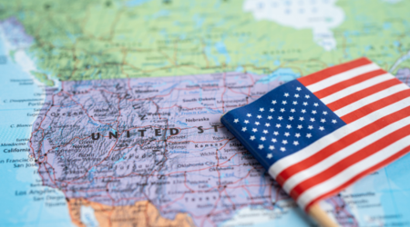 Best eSIM for USA 2025 | £20 sign-up bonus