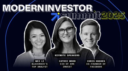 Get your free ticket to Finimize’s Modern Investor Summit 2025