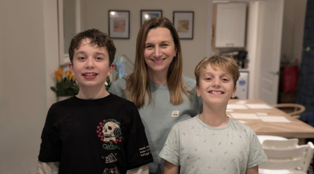 Kids’ Christmas Shopping Showdown: The £20 Gift-Off