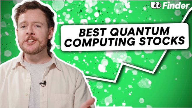 Investing in quantum computing