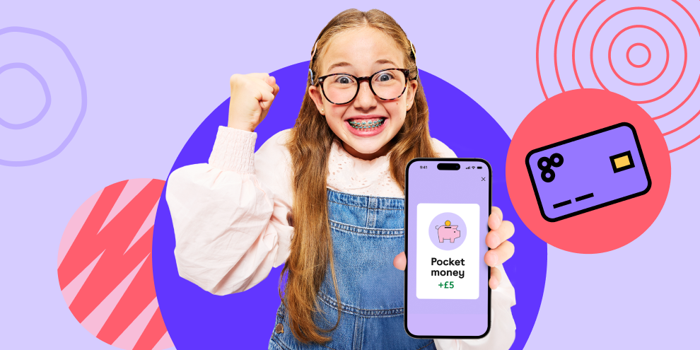 6 hands-on money lessons you can teach your kids today