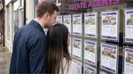 I’m a first-time buyer… How much can I borrow?