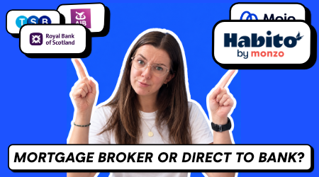 Should I use a mortgage broker or go direct to a lender?