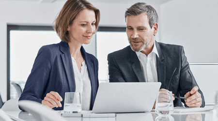 What are dividends and how do they work?