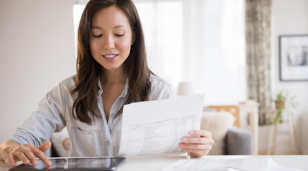 Are credit card fees tax-deductible?