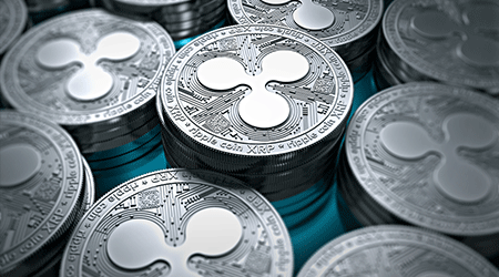 Ripple (XRP) price, chart, coin profile and news