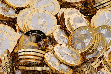 Ethereum (ETH) price, chart, coin profile and news