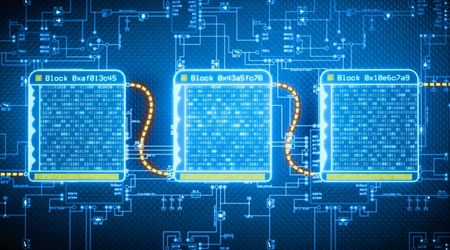What is blockchain technology?