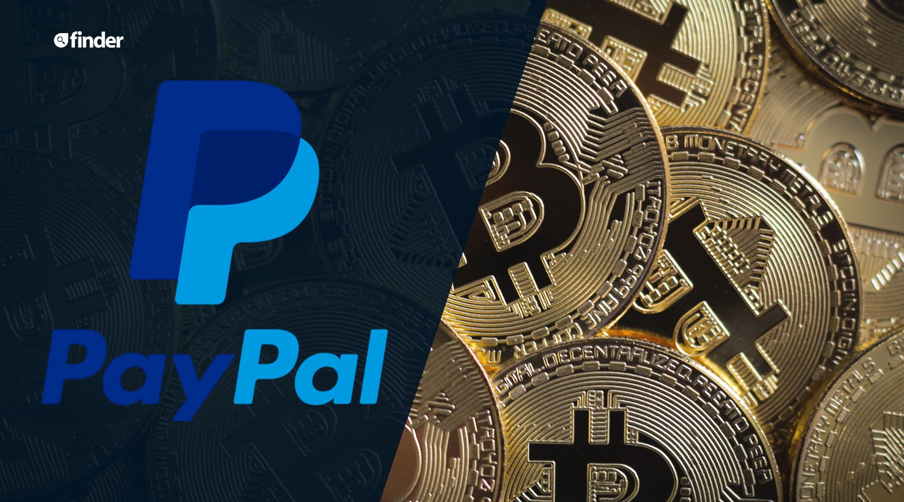 Can I Buy Bitcoin With PayPal in Canada? | Finder Canada