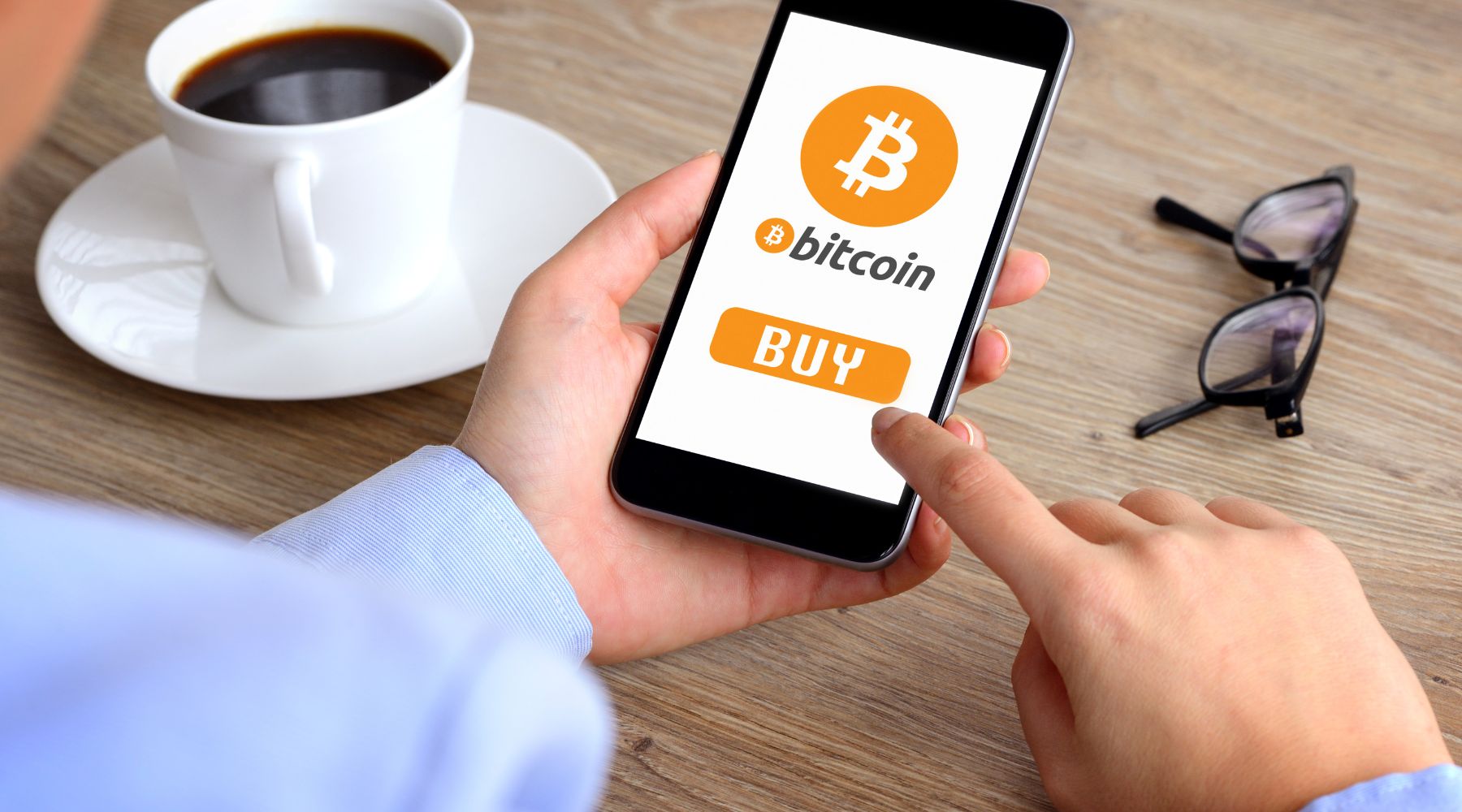 How to Buy Bitcoin in Canada | Buying BTC Guide | Finder Canada