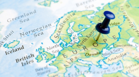 Guide to Euro banking from Canada