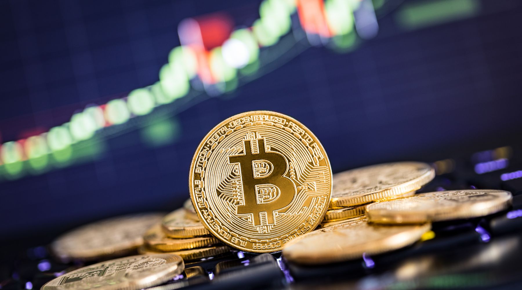 Bitcoin Price Prediction 2025-2035: Expert BTC Forecasts