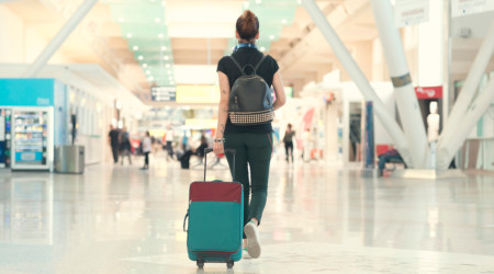 How to add or change your frequent flyer number on a booking
