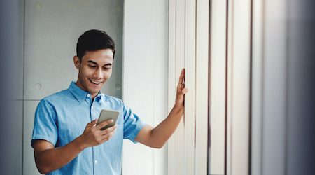 How to receive a wire transfer