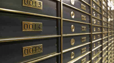 How Canadian banks protect your money