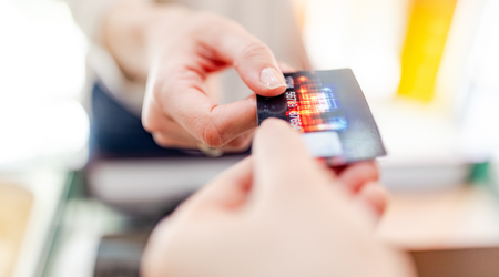 How to get a business credit card