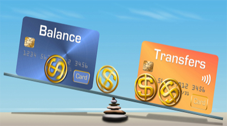 Can I balance transfer a personal loan to a credit card?