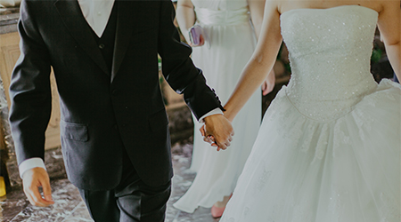 Compare wedding loans