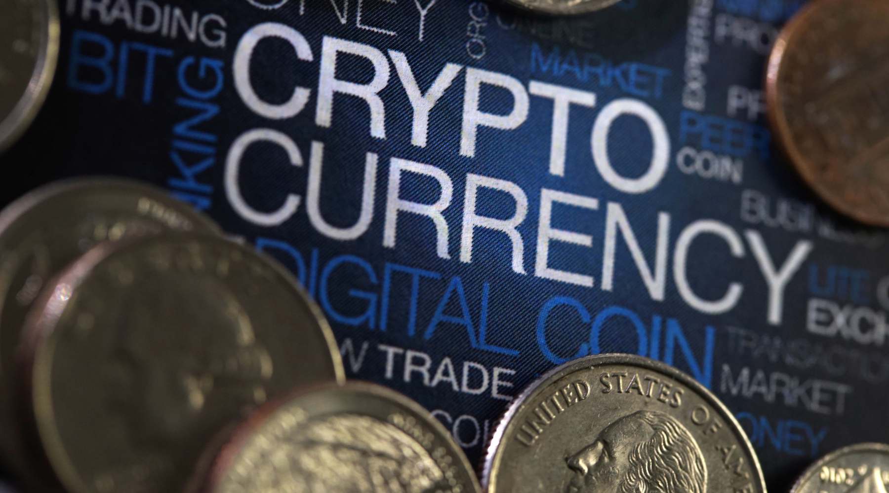 Stablecoins Guide & Stablecoin Meaning Explained | Finder