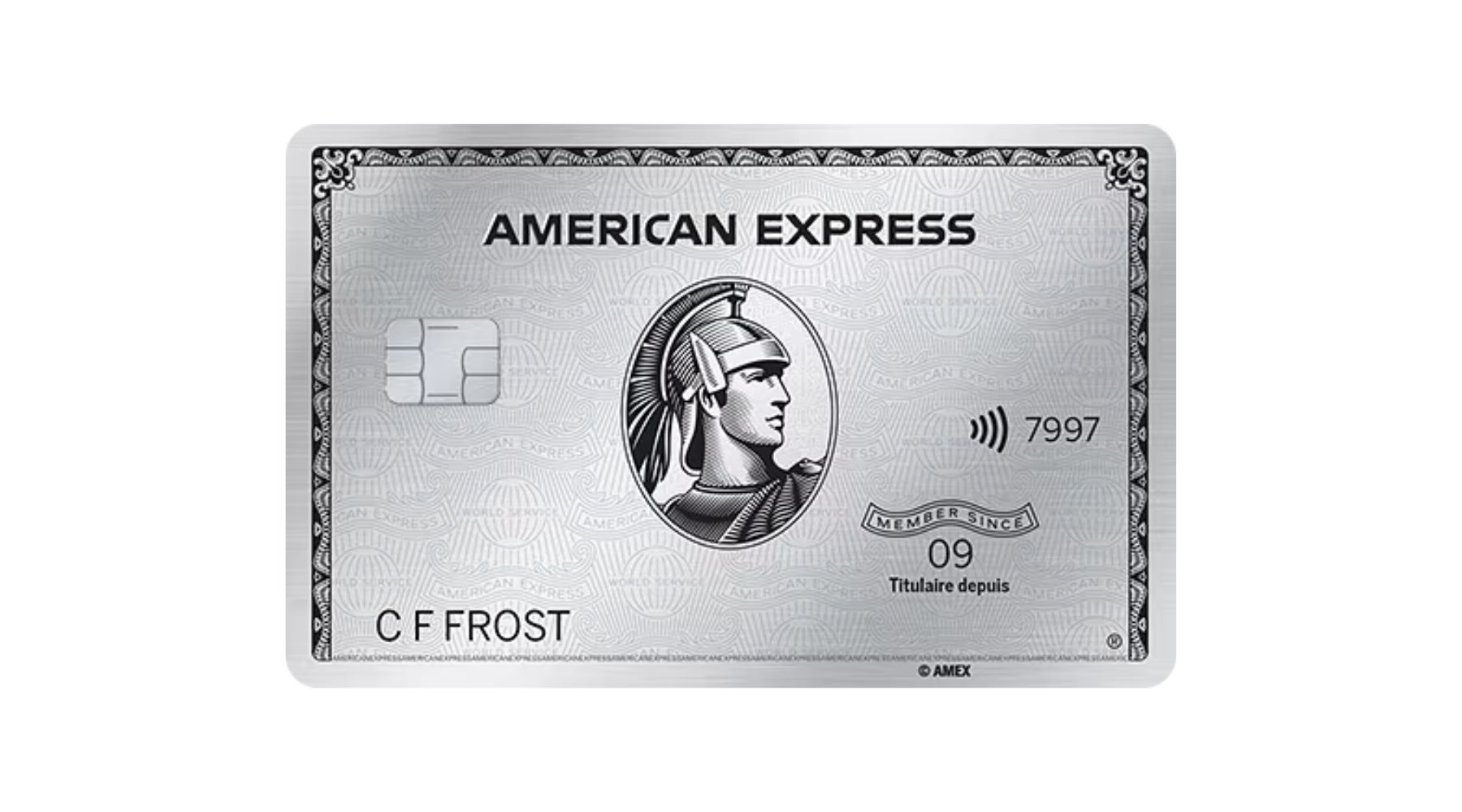 The Platinum CardÂ® by American Express Review