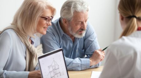 Compare personal loans in Toronto