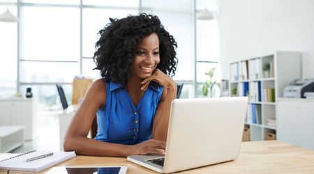 How to check on your credit card application