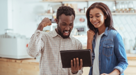 Business startup grants in Canada