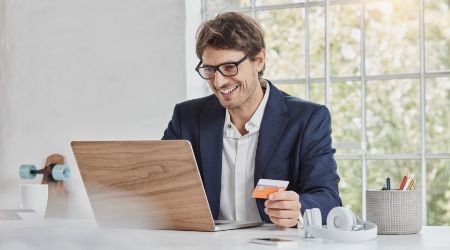 How to choose the right secured business credit card