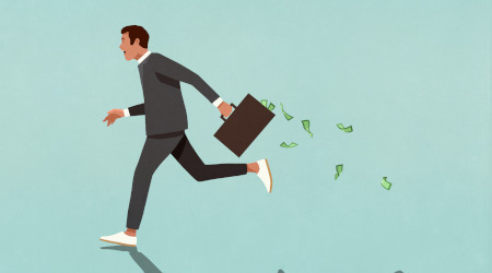 5 common debt collector scams