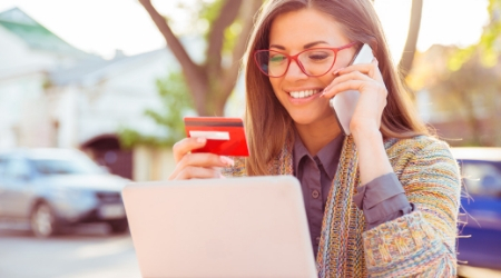 How can hackers steal your credit card CVV number?