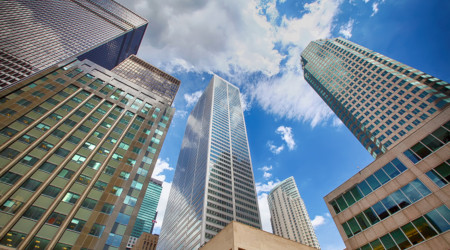 Compare the biggest banks in Canada