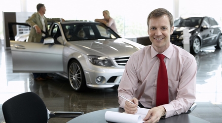 Should I lease a car?