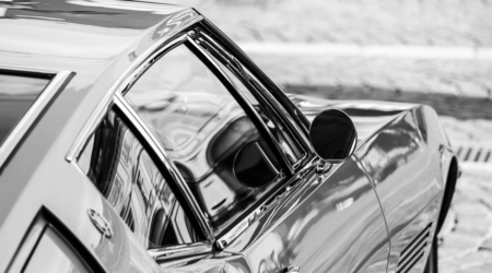 Luxury car insurance