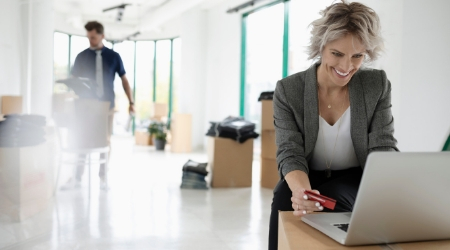 Compare the best startup business credit cards