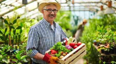 Get a farm loan: Agriculture financing and beginning farmer loans