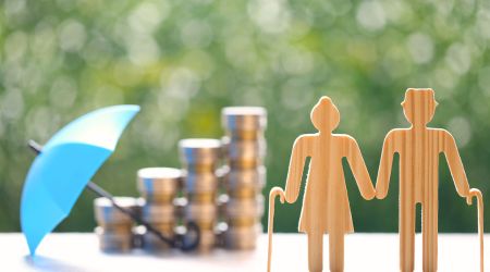 What is an annuity?