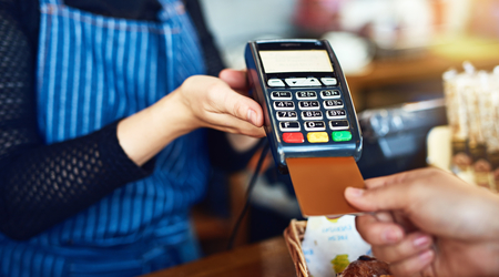 What is the difference between a charge card and a credit card and when should I use a debit card?