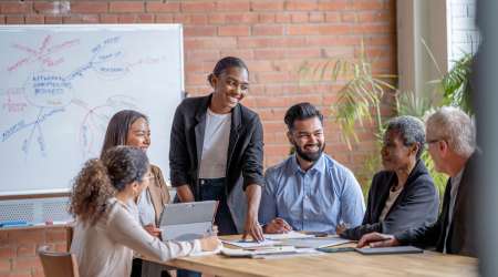 Compare business loans for consulting companies