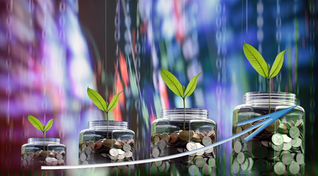 Your guide to investing for the future