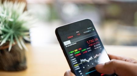 Guide to stock trading in Canada