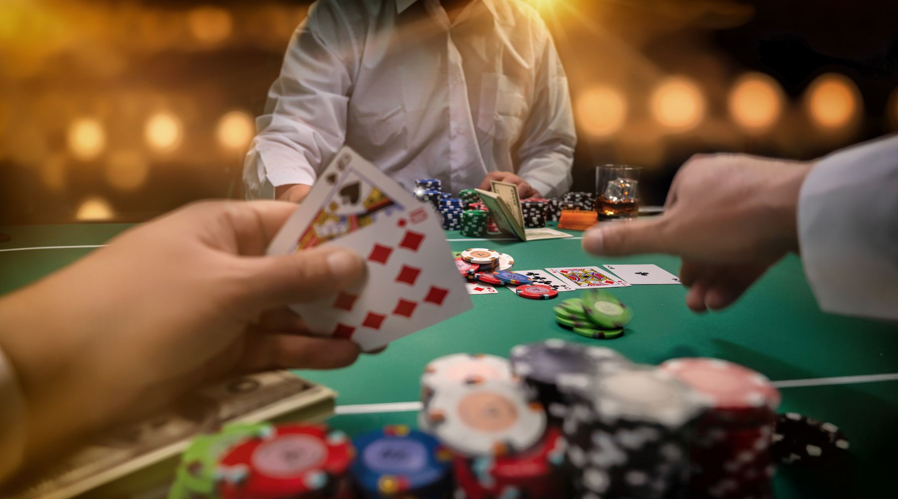 What You Need to Know about Credit Card Gambling | Finder Canada
